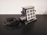 AEG - Toaster - Pether Behrens