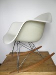 RAR Rocking Chair Eames