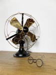 Ventilatore Fan AEG Mod. NOVU2