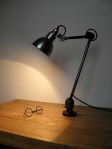 Lampe Gras SGDG nr 304