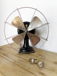 Ventilatore AEG - Mod NVW