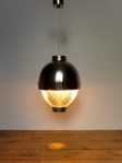 Lampadario anni 60 Artemide o Lumi (36)